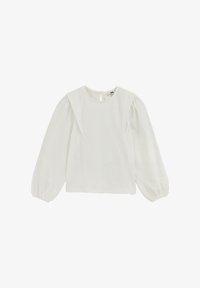 Sélectionné, white