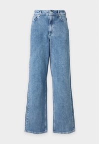 Δεν επιλέχθηκε, blue denim