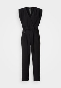 DEVIANE - Ολόσωμη φόρμα - black