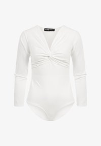 Nevybrané, offwhite