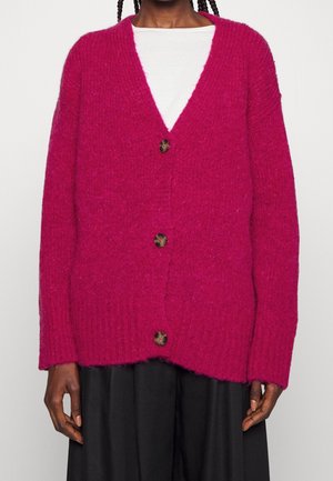 Kardigan - pink