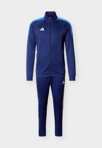 Επιλέχθηκε, dark blue/bright royal/white