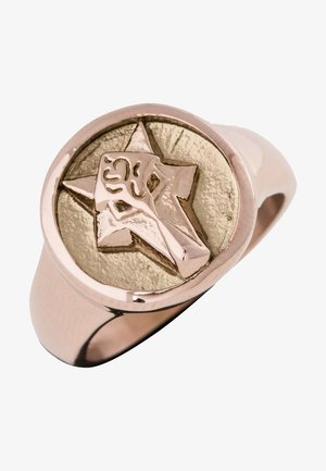 FERUS EU - Žiedas - rose gold-coloured