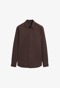 Ausgewählt, dark brown