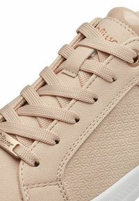 s.Oliver Sneaker low - rose