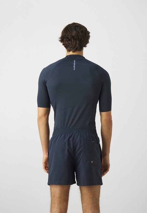 BEHIND WAVES - Swimming shorts2