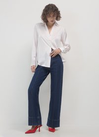 Calliope Camicia - var rosa medio