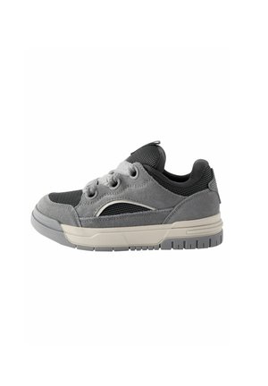 CHUNKY - Skate shoes - grey