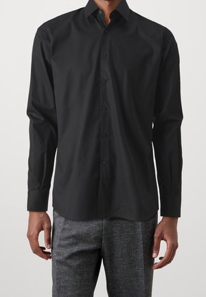 Formální košile - black