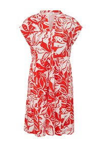 s.Oliver Sukienka z dżerseju