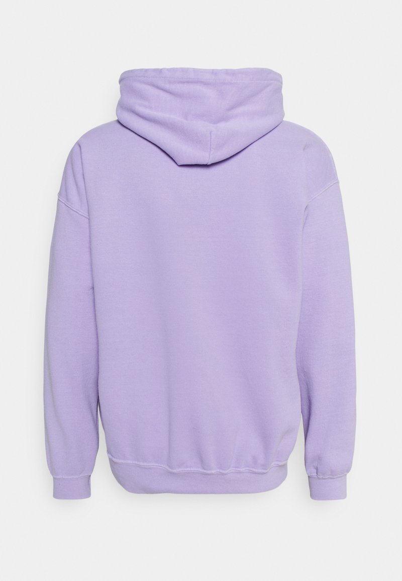Herren Kapuzenpullover | Vintage Supply OVERDYE FLOW HOODIE Sweatshirt orchid/pink - RS46900 Herren Kapuzenpullover | Vintage Supply OVERDYE FLOW HOODIE Sweatshirt orchid/pink - RS46900