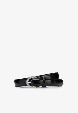 WITTCHEN, Gürtel - black