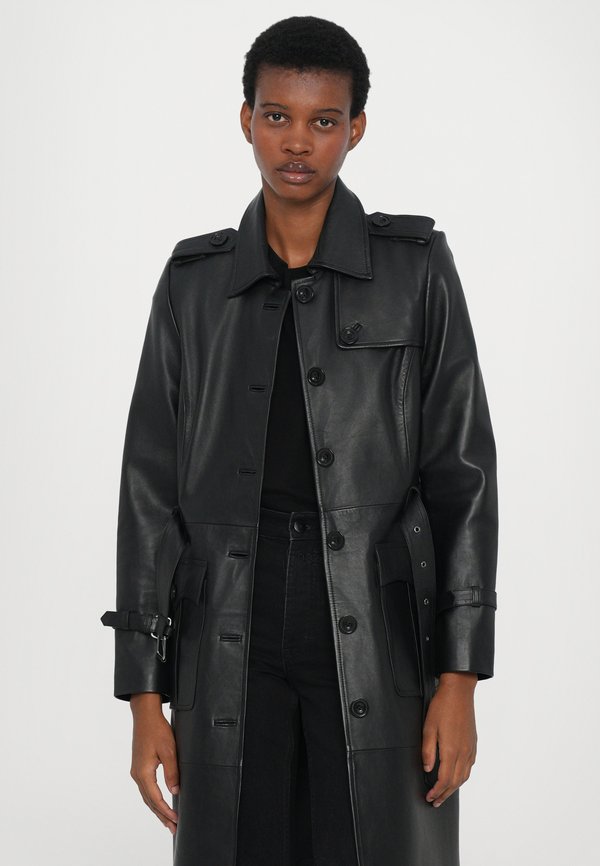 DOWN TO EARTH - Straight leg jeans3