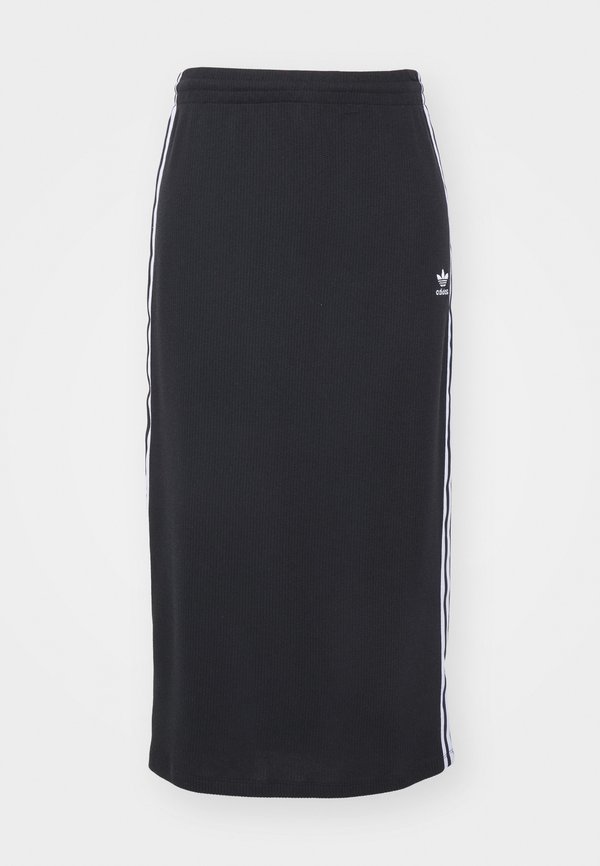 SEAMLESS KNIT - Pencil skirt4