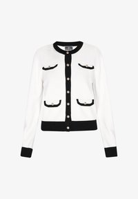 Nem kiválasztott, offwhite/black