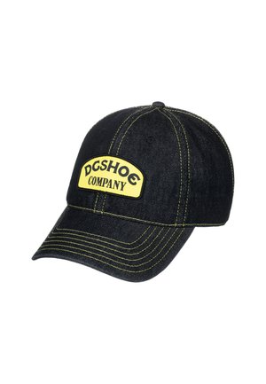 Cap - kvj black