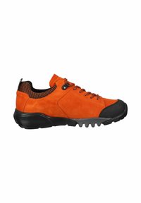 Waldläufer Casual lace-ups - orange