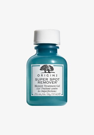 SUPER SPOT REMOVER™ BLEMISH TREATMENT GEL - Gesichtspeeling - -