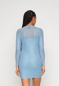 Ellesse Vardagsklänning - blue