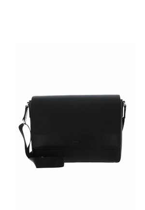 Sac bandoulière - noir