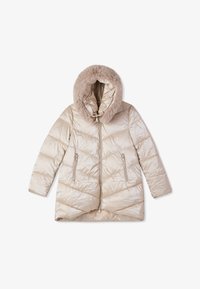 Selezionato, bianco perla