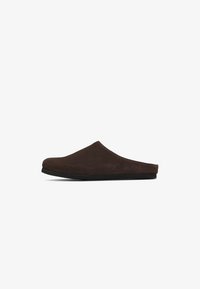 Δεν επιλέχθηκε, slate brown