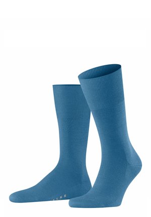 FALKE, AIRPORT - Sokken - nautical