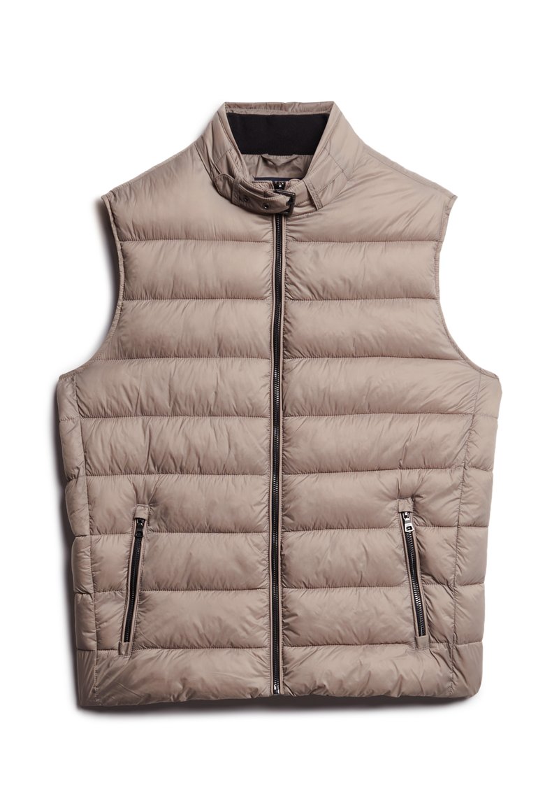 Superdry & Co Bodywarmer beige