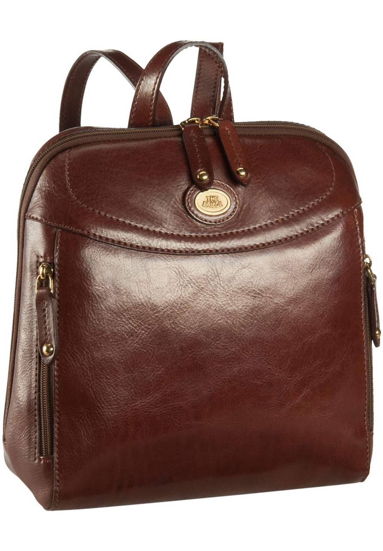 modeherz handtasche von the bridge