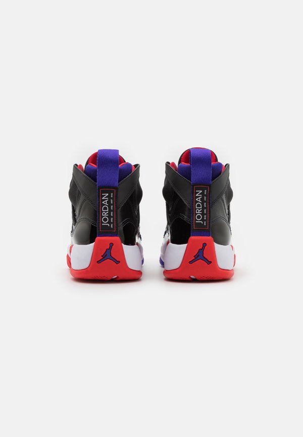 JUMPMAN TWO TREY - High-top trainers2