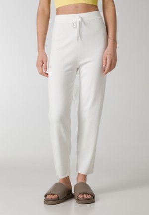 Broek - bianco