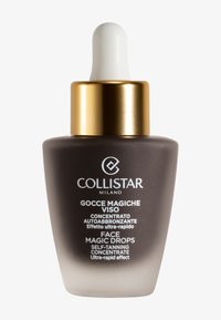 GOCCE MAGICHE - FACE SELF TAN MAGIC DROPS - Zelfbruiner