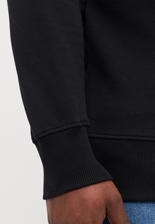 PLUS SHADOW LOGO CREW NECK - Sweatshirt3