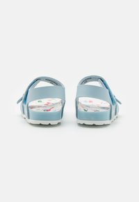 Kickers SUNKRO - Sandaler - bleu