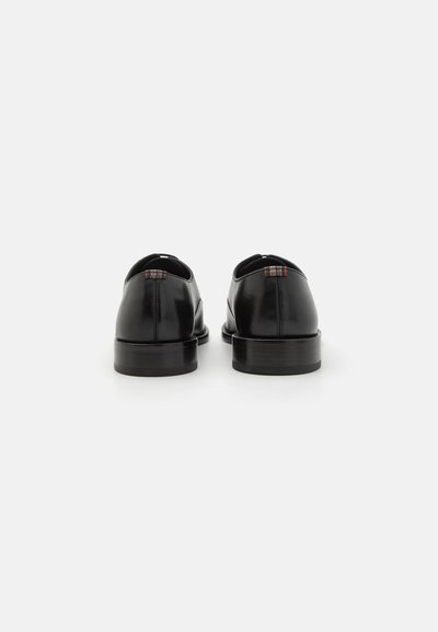 Paul Smith JASON - Derbies & Richelieus - black
