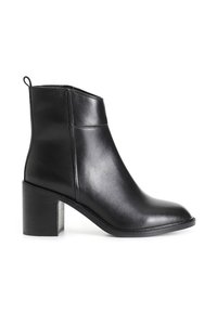 CAFèNOIR Botines - black