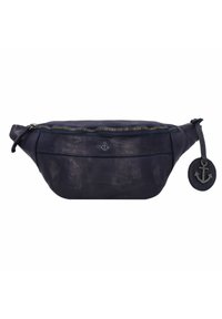 Harbour 2nd ANCHOR LOVE JAMIE 26 CM - Marsupio - midnight navy