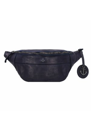 Harbour 2nd ANCHOR LOVE JAMIE 26 CM - Marsupio - midnight navy