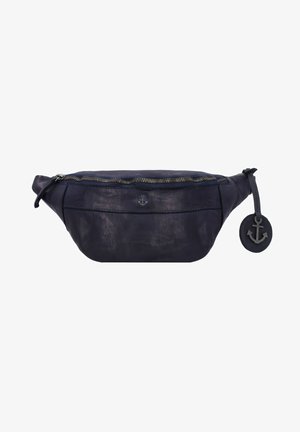 Harbour 2nd ANCHOR LOVE JAMIE 26 CM - Heuptas - midnight navy