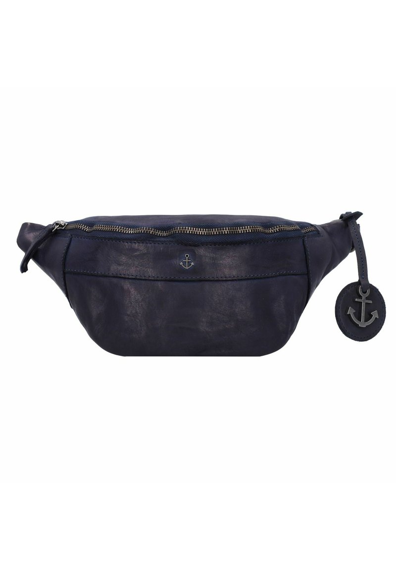 Harbour 2nd ANCHOR LOVE JAMIE 26 CM - Marsupio - midnight navy