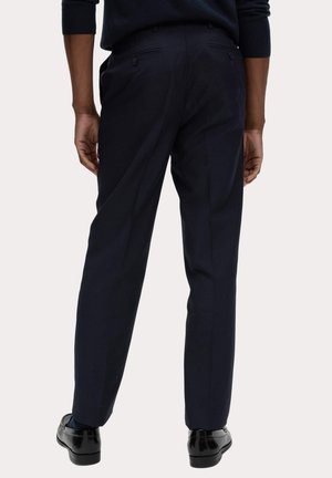 Marks & Spencer, Chino - navy