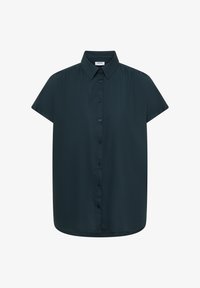 Non sélectionné, deep petrol blue