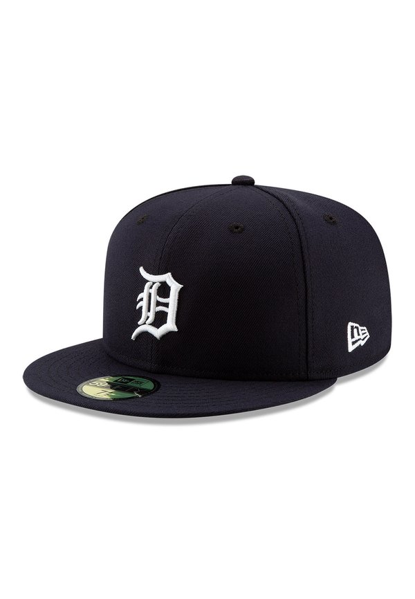 FIFTY DETROIT TIGERS - Cap - blau