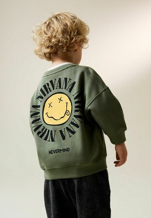 Next, - Bluza