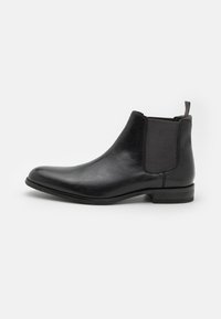 CRAFTARLO TOP - Botines - black