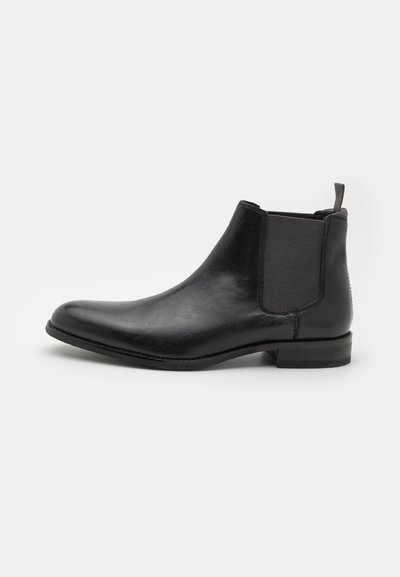 CRAFTARLO TOP - Bottines - black