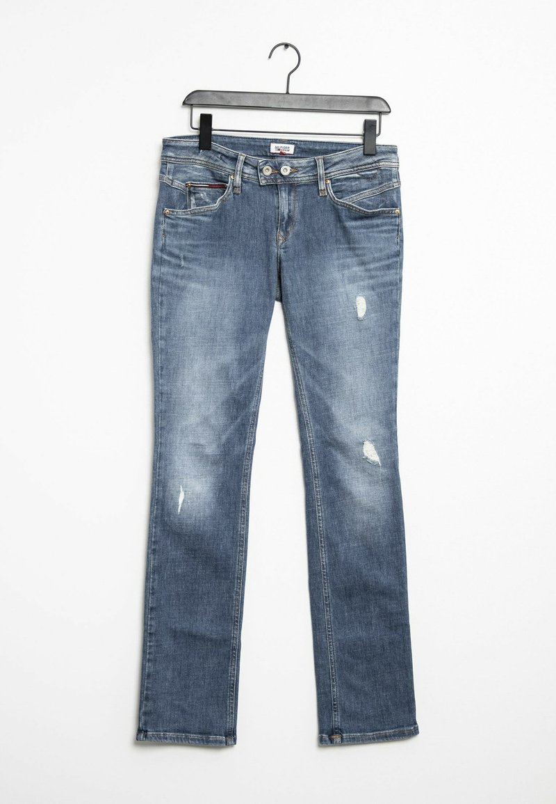Hilfiger Denim Straight leg jeans - blue