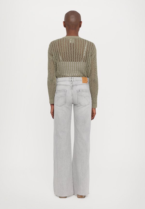 Wide Leg - ghiaccio3