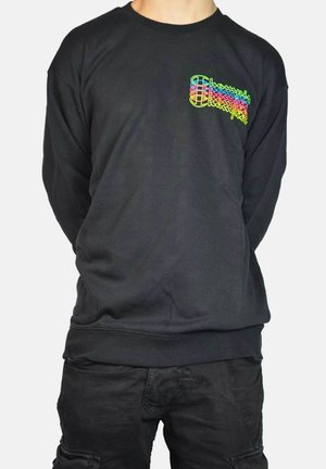 Champion GIROCOLLO - Felpa - black