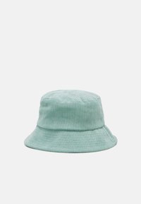 Jack & Jones JACZIMON BUCKET HAT UNISEX - Chapéu - mineral blue